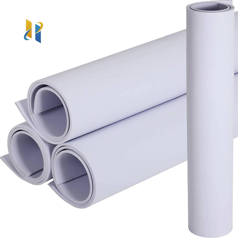 white eva foam